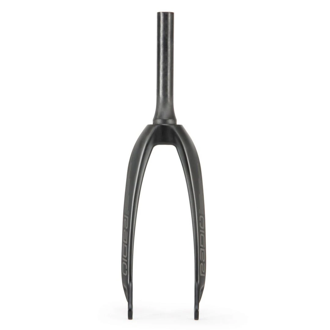 Radio BMX PARTS Radio Solar Carbon Forks 3 Radio BMX PARTS Radio Solar Carbon Forks