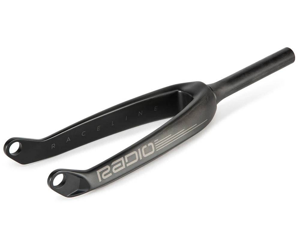 Radio BMX PARTS Radio Solar Carbon Forks 4 Radio BMX PARTS Radio Solar Carbon Forks