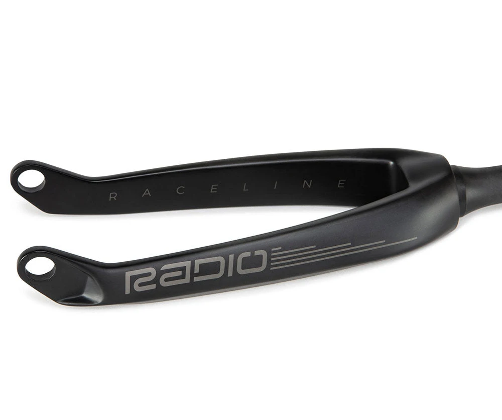 Radio BMX PARTS Radio Solar Carbon Forks 5 Radio BMX PARTS Radio Solar Carbon Forks