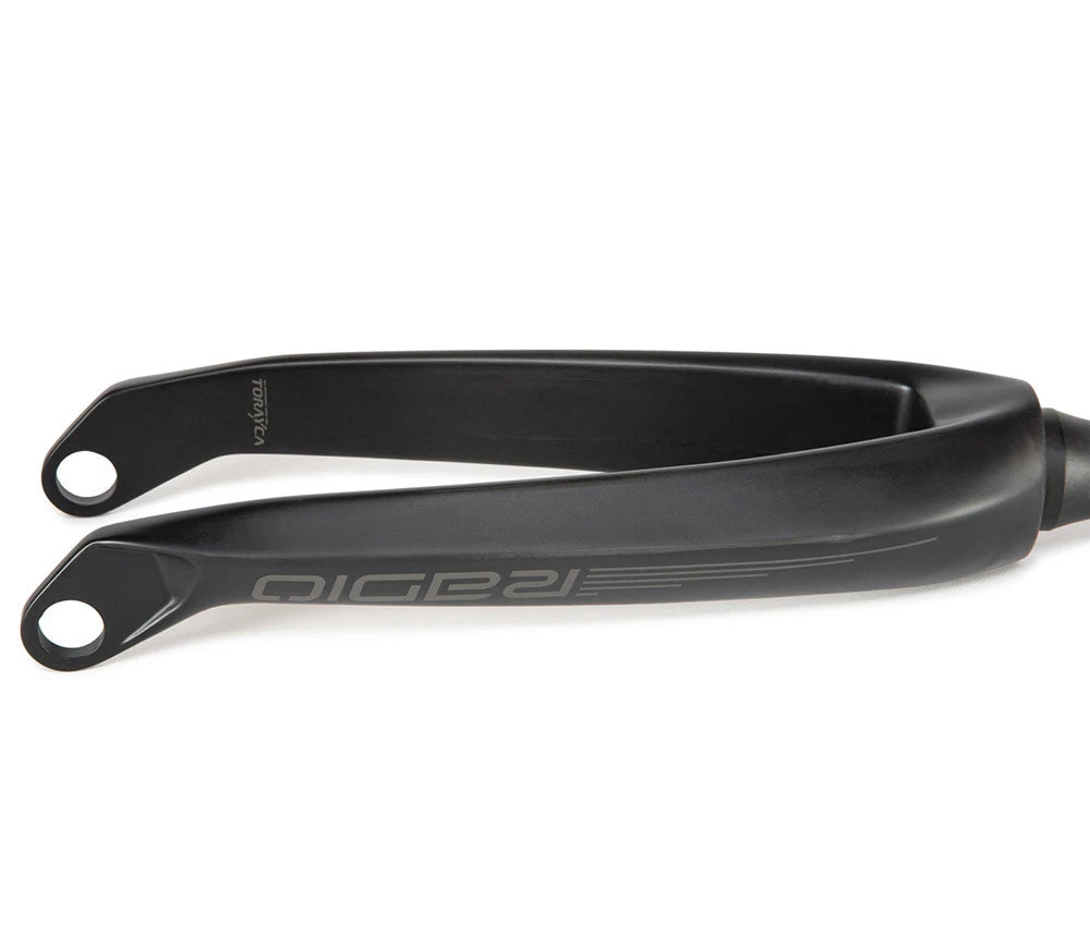 Radio BMX PARTS Radio Solar Carbon Forks 6 Radio BMX PARTS Radio Solar Carbon Forks