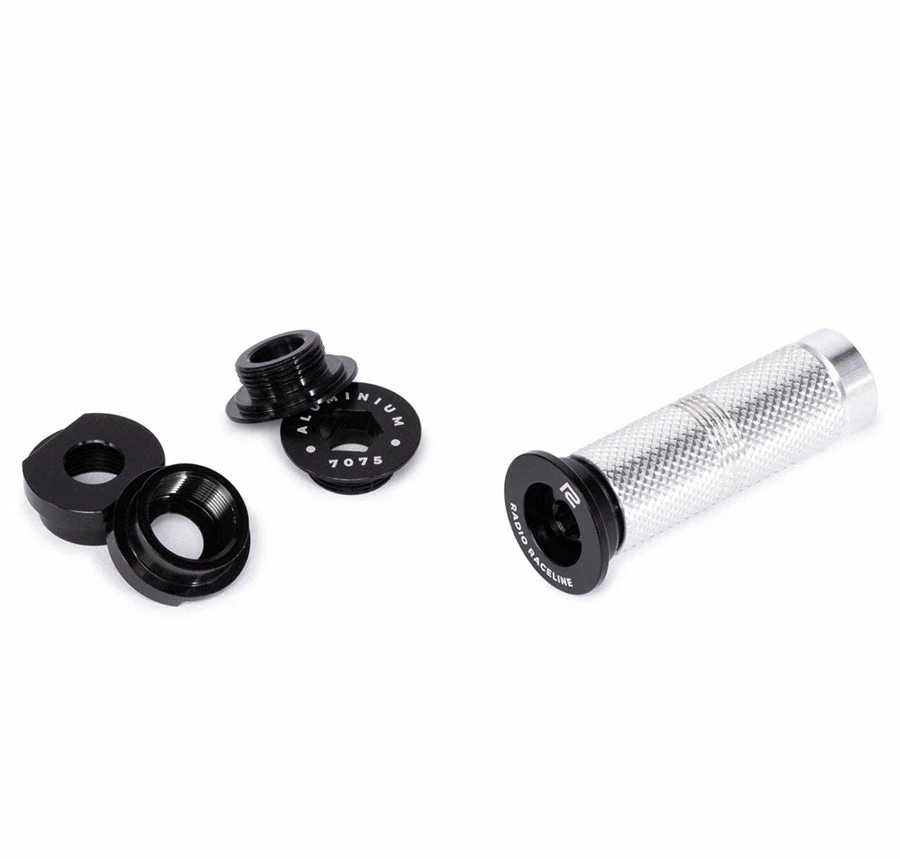 Radio BMX PARTS Radio Solar Carbon Forks 7 Radio BMX PARTS Radio Solar Carbon Forks