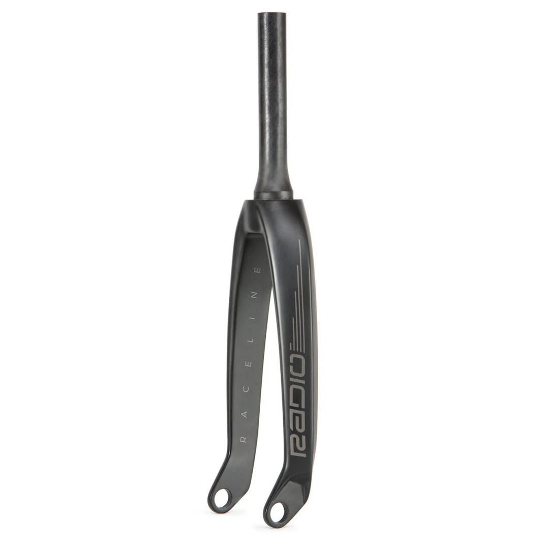 Radio BMX PARTS Radio Solar Carbon Forks 1 Radio BMX PARTS Radio Solar Carbon Forks