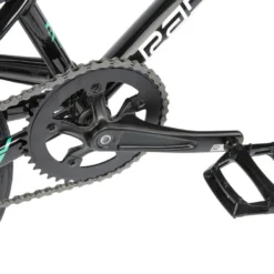 Radio BMX Radio Xenon Expert BMX Bike (2021) BMX Race