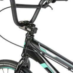 Radio BMX Radio Xenon Expert BMX Bike (2021) BMX Race