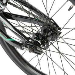 Radio BMX Radio Xenon Expert XL BMX Bike (2021)