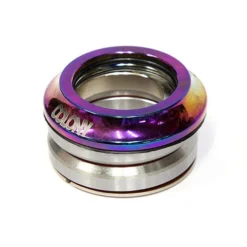 Colony BMX Colony Headset - Rainbow