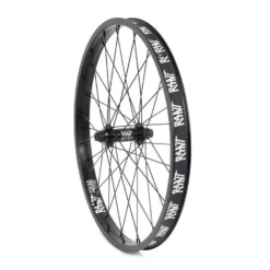 PARTS Rant Party On V2 Front Wheel