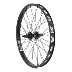 PARTS Rant Party On V2 Rear Wheel