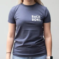 Back Bone BMX Ratty T-Shirt - Youth