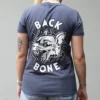Back Bone BMX Ratty T-Shirt - Youth