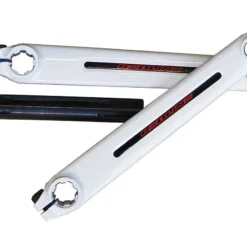 Redline Flight Cranks