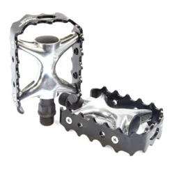 DRS PARTS Redline Mini/Junior Alloy Pedals