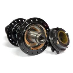 Relic Revolve Cassette Hub PARTS 6 Relic Revolve Cassette Hub PARTS