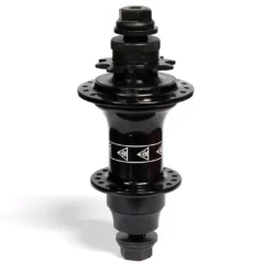 Relic Revolve Cassette Hub PARTS 7 Relic Revolve Cassette Hub PARTS