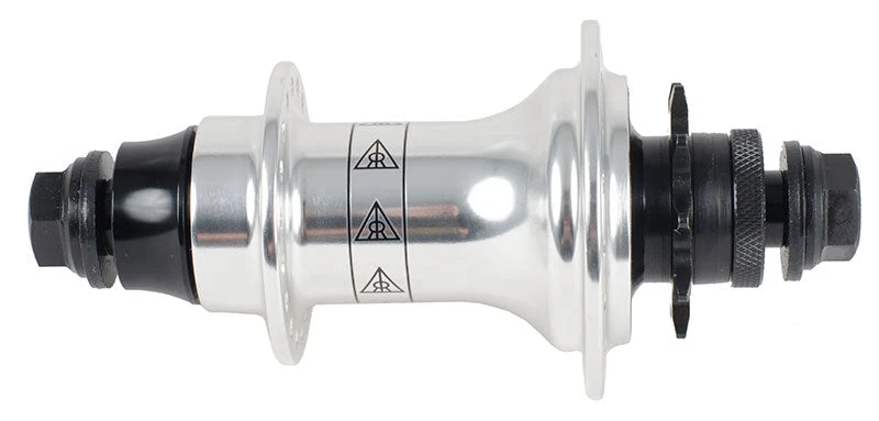 Relic Revolve Cassette Hub PARTS 2 Relic Revolve Cassette Hub PARTS