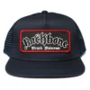 Back Bone BMX Road Crew Trucker Hat Hats & Beanies