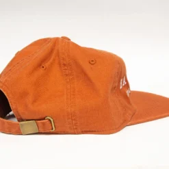 CLOTHING Back Bone BMX Roasting Co. Hat