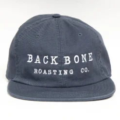 CLOTHING Back Bone BMX Roasting Co. Hat