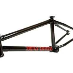 S&M Bikes FRAMES S&M Holy Diver Frame 14 S&M Bikes FRAMES S&M Holy Diver Frame