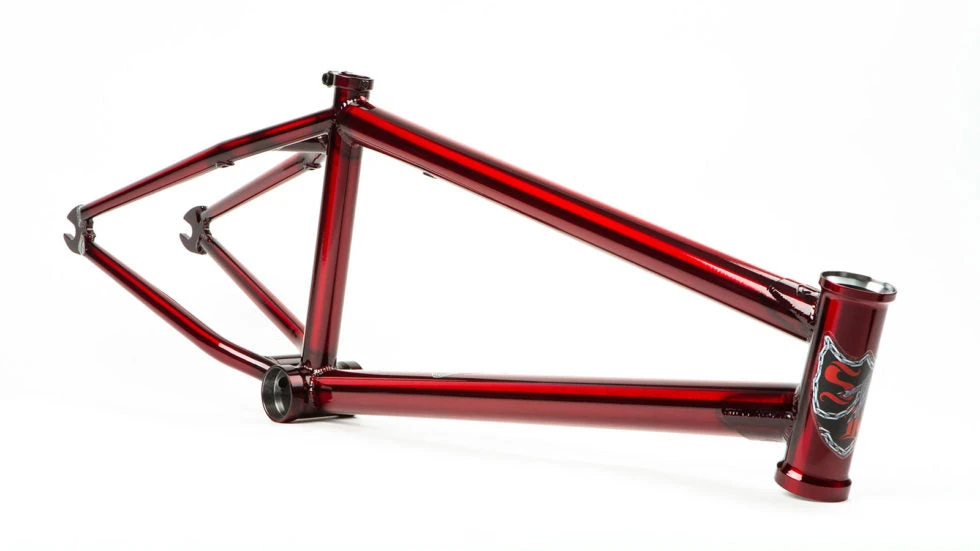S&M Bikes FRAMES S&M Holy Diver Frame 3 S&M Bikes FRAMES S&M Holy Diver Frame