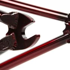 S&M Bikes FRAMES S&M Holy Diver Frame 13 S&M Bikes FRAMES S&M Holy Diver Frame