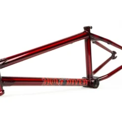 S&M Bikes FRAMES S&M Holy Diver Frame
