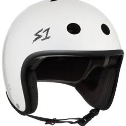 S-One Retro Lifer Helmet
