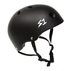 SAFETY GEAR S-One Lifer Helmet