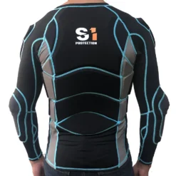 Meybo CLOTHING S1 Protection BMX Body Armour - Elite High Impact 7 Meybo CLOTHING S1 Protection BMX Body Armour - Elite High Impact
