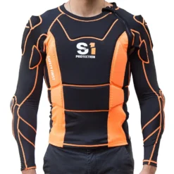Meybo S1 Protection BMX Body Armour CLOTHING