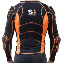 Meybo S1 Protection BMX Body Armour CLOTHING