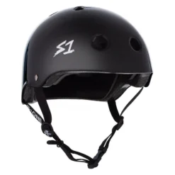 SAFETY GEAR S-One Lifer Helmet