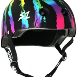 SAFETY GEAR S-One Lifer Helmet