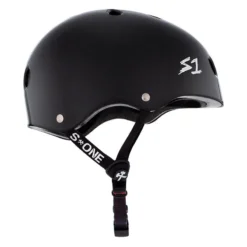 SAFETY GEAR S-One Lifer Helmet
