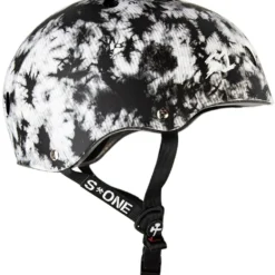 SAFETY GEAR S-One Lifer Helmet