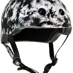 SAFETY GEAR S-One Lifer Helmet