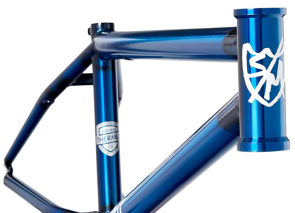 S&M Bikes S&M ATF Frame 10 S&M Bikes S&M ATF Frame