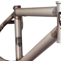 S&M Bikes S&M ATF Frame 25 S&M Bikes S&M ATF Frame