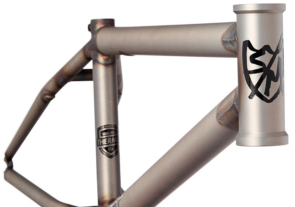 S&M Bikes S&M ATF Frame 12 S&M Bikes S&M ATF Frame