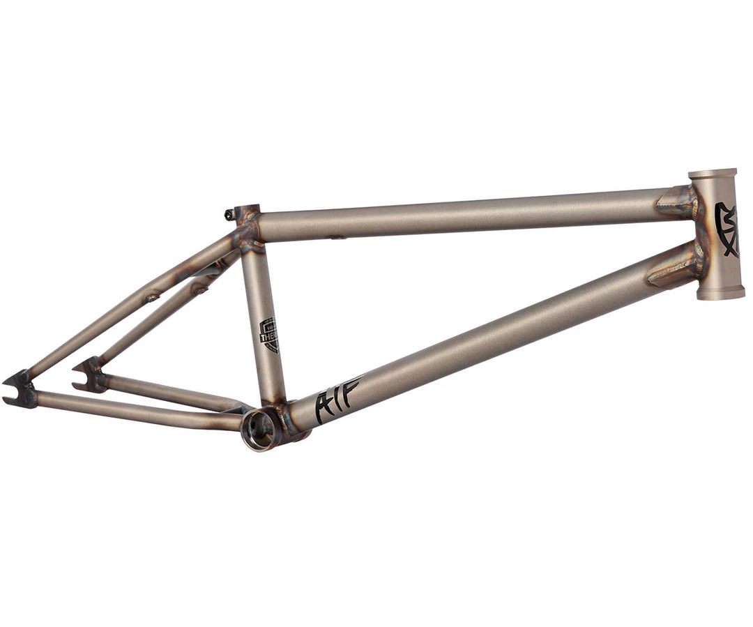 S&M Bikes S&M ATF Frame 4 S&M Bikes S&M ATF Frame