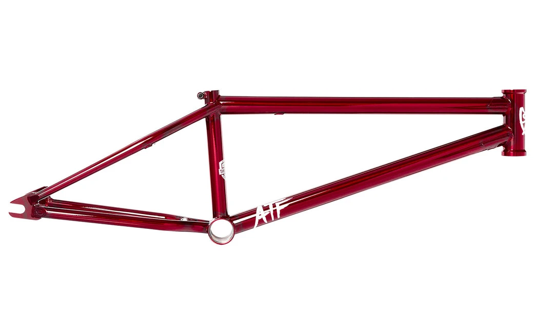 S&M Bikes S&M ATF Frame 13 S&M Bikes S&M ATF Frame