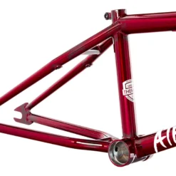 S&M Bikes S&M ATF Frame 27 S&M Bikes S&M ATF Frame