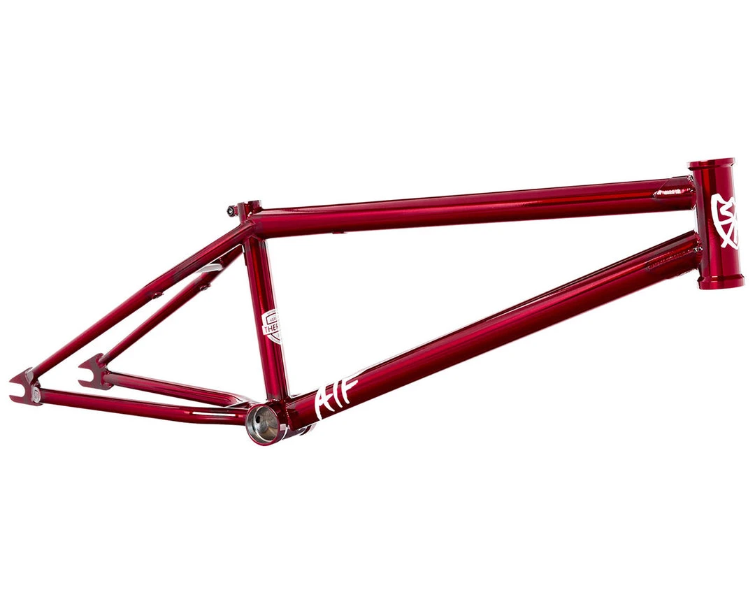 S&M Bikes S&M ATF Frame 6 S&M Bikes S&M ATF Frame