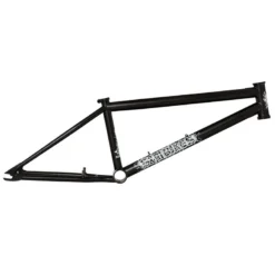 S&M Bikes S&M Credence Black Magic Frame FRAMES 13 S&M Bikes S&M Credence Black Magic Frame FRAMES