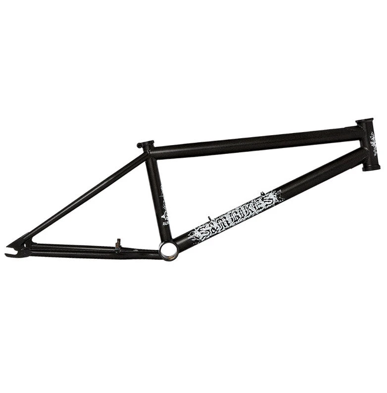 S&M Bikes S&M Credence Black Magic Frame FRAMES 3 S&M Bikes S&M Credence Black Magic Frame FRAMES