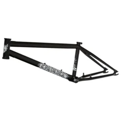 S&M Bikes S&M Credence Black Magic Frame FRAMES 15 S&M Bikes S&M Credence Black Magic Frame FRAMES