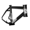 S&M Bikes S&M Credence Black Magic Frame FRAMES