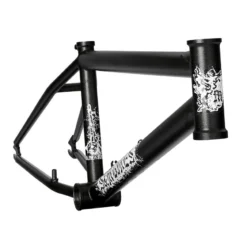 S&M Bikes S&M Credence Black Magic Frame FRAMES