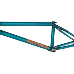 S&M Bikes FRAMES S&M BTM Frame