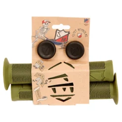 S&M Bikes S&M Credence Reynolds Grips PARTS